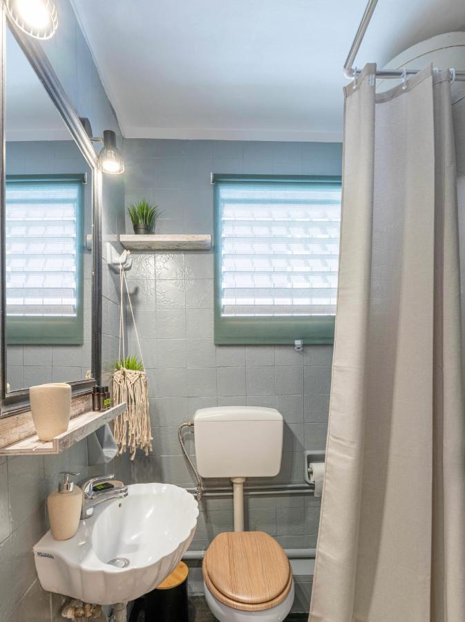 Boho Chic Apartment Under Acropolis Athene Buitenkant foto